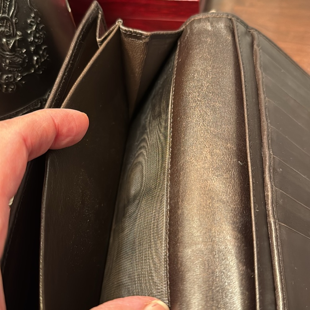 Gucci wallet - Picture 8 of 8